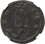 Probus BI Antoninianus AD 276-282 NGC F Ancient Roman Coin — image 3