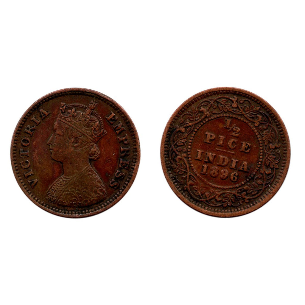 Queen Victoria, Empress of India (mini album) - image 3