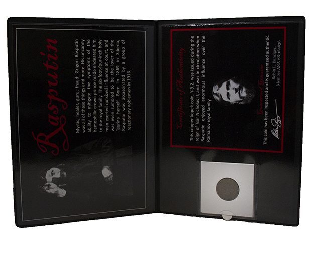 Rasputin (Album) - image 4
