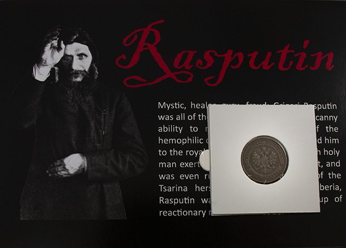 Rasputin (Album) - image 5