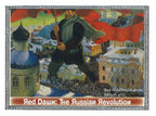 Red Dawn: The Russian Revolution One (Clear Box) - image 4
