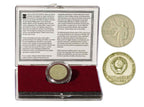 Red Dawn: The Russian Revolution One (Clear Box) - image 2