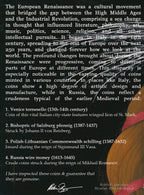 The Renaissance: Four Silver Coins (boxed set) - image 4
