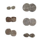 Renaissance: Boxed Set of Six Silver Coins (Six-Coin Box) - image 2