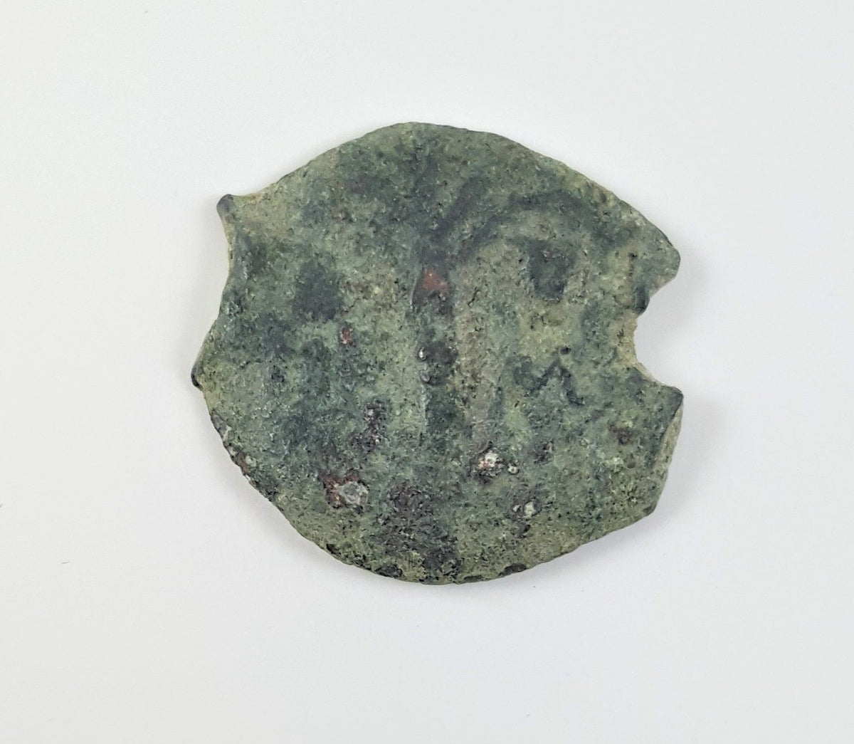 Render Unto Caesar: Judaean coins of the Augustus procurators (album) - image 3