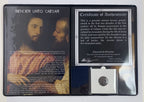Render Unto Caesar: Judaean coins of the Augustus procurators (album) - image 2