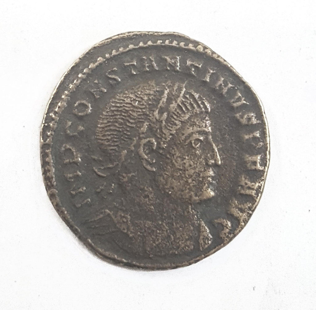 Risen Sun: The First Coin of Jesus Christ (Black Box) - image 5