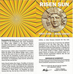 Risen Sun: The First Coin of Jesus Christ (Black Box) - image 6