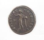 Risen Sun: The First Coin of Jesus Christ (Mini Album) - image 4