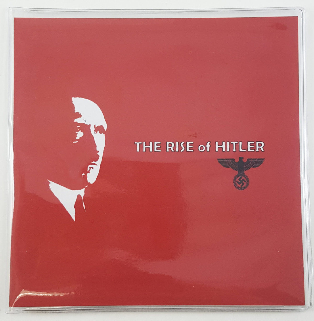 The Rise of Hitler: A Four Coin (Mini Album) - image 2