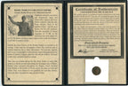 Portrait Coins of a Roman Emperor (Album)