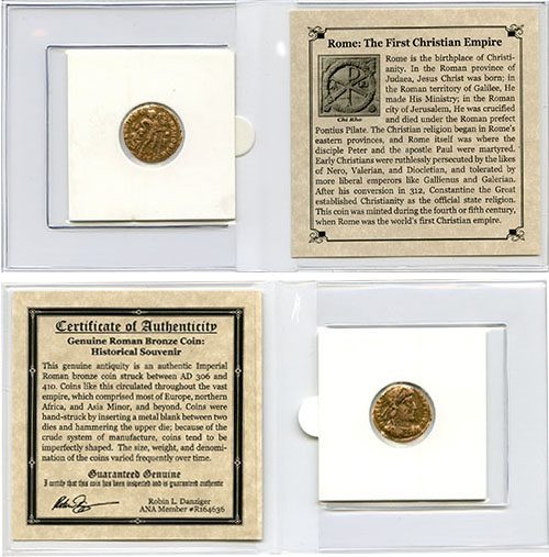 The First Christian Empire (Mini Album)(C) - image 2