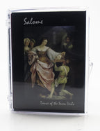 Salome: Dance of the Seven Veils (Clear Box) - image 2