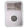 Saloninus BI Double-Denarius AD 258-260 Issue as Caesar NGC CH-VF Ancient Roman