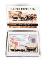 Santa Fe Trail (Clear Box) - image 5