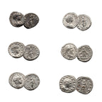 Rome’s “Three Julias” : Severan Dynasty (Six-Coin Box) - image 2