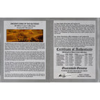 Ancient Coins of the Silk Road (Twenty-Coin Boxed Set) - image 3
