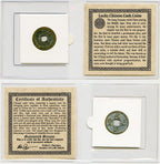 Chinese Lucky Coin (Mini Album)(C) - image 2