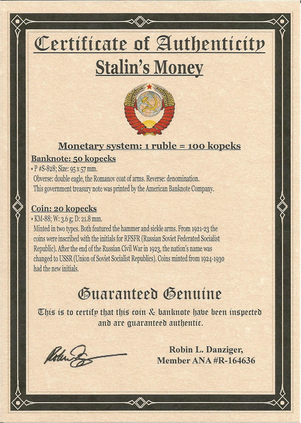 Russia Dictator: Joseph Stalin (Album) - image 6