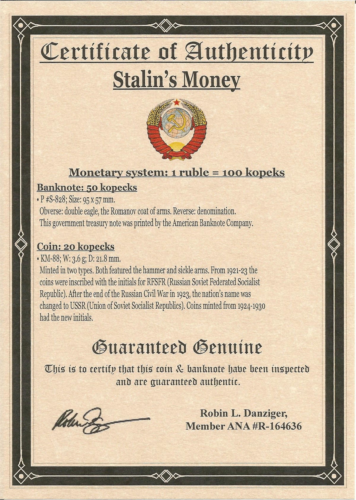 Russia Dictator: Joseph Stalin (Album) - image 6