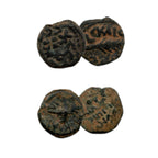 Trials of St. Paul: Box of 2 Ancient Bronze Coins (Two-Coin Box) - image 2