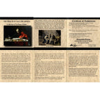 Trials of St. Paul: Box of 2 Ancient Bronze Coins (Two-Coin Box) - image 3