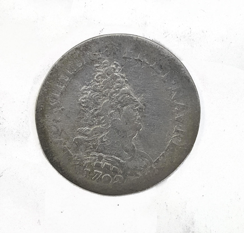 Sun King: Louis XIV Silver (Clear Box) - image 4