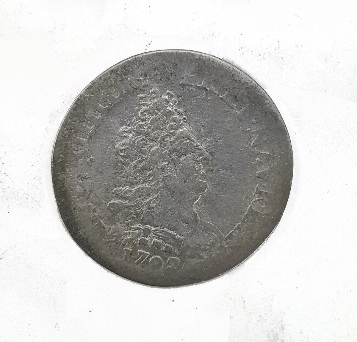 Sun King: Louis XIV Silver (Clear Box) - image 4