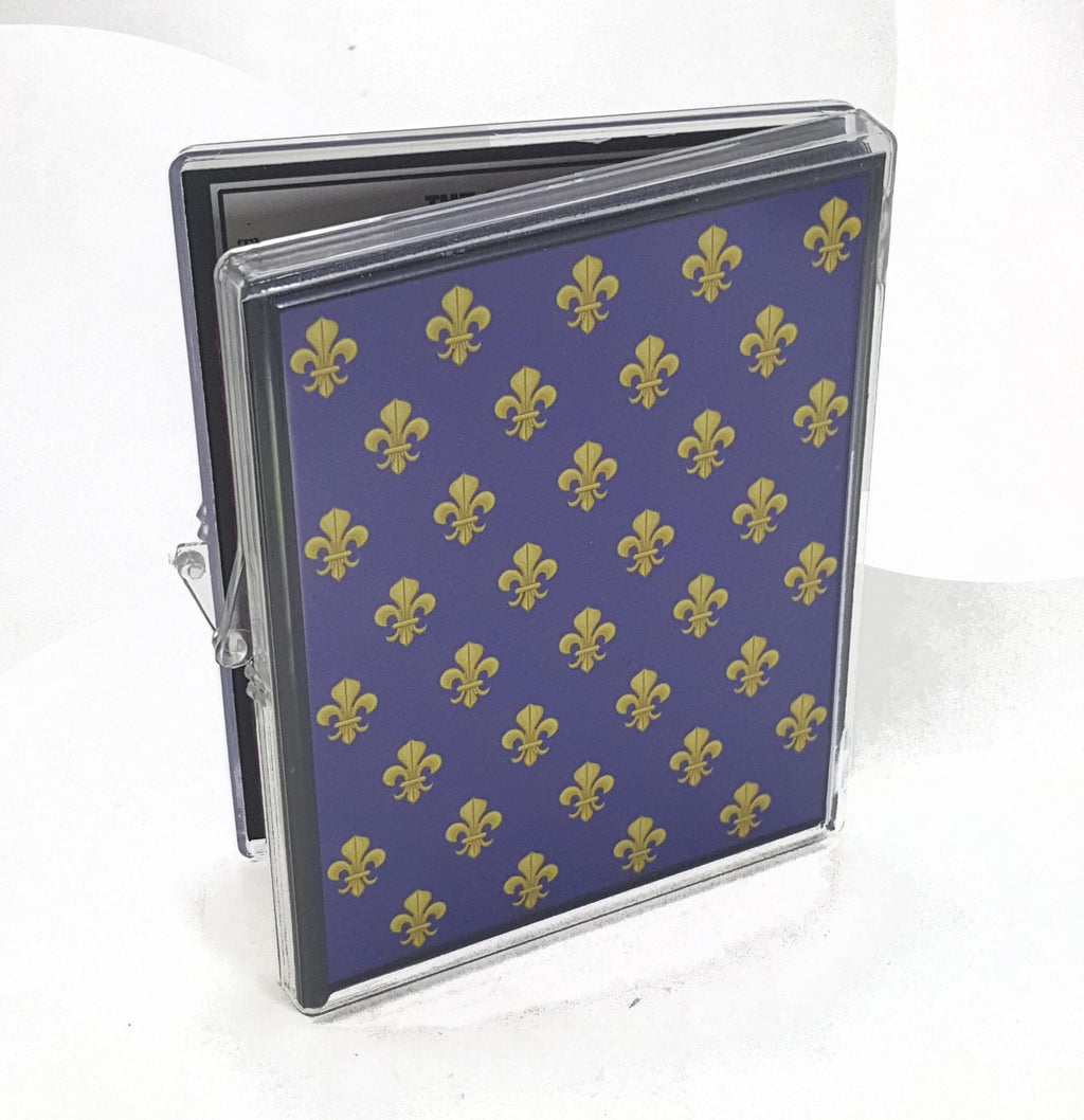 Sun King: Louis XIV Silver (Clear Box) - image 5