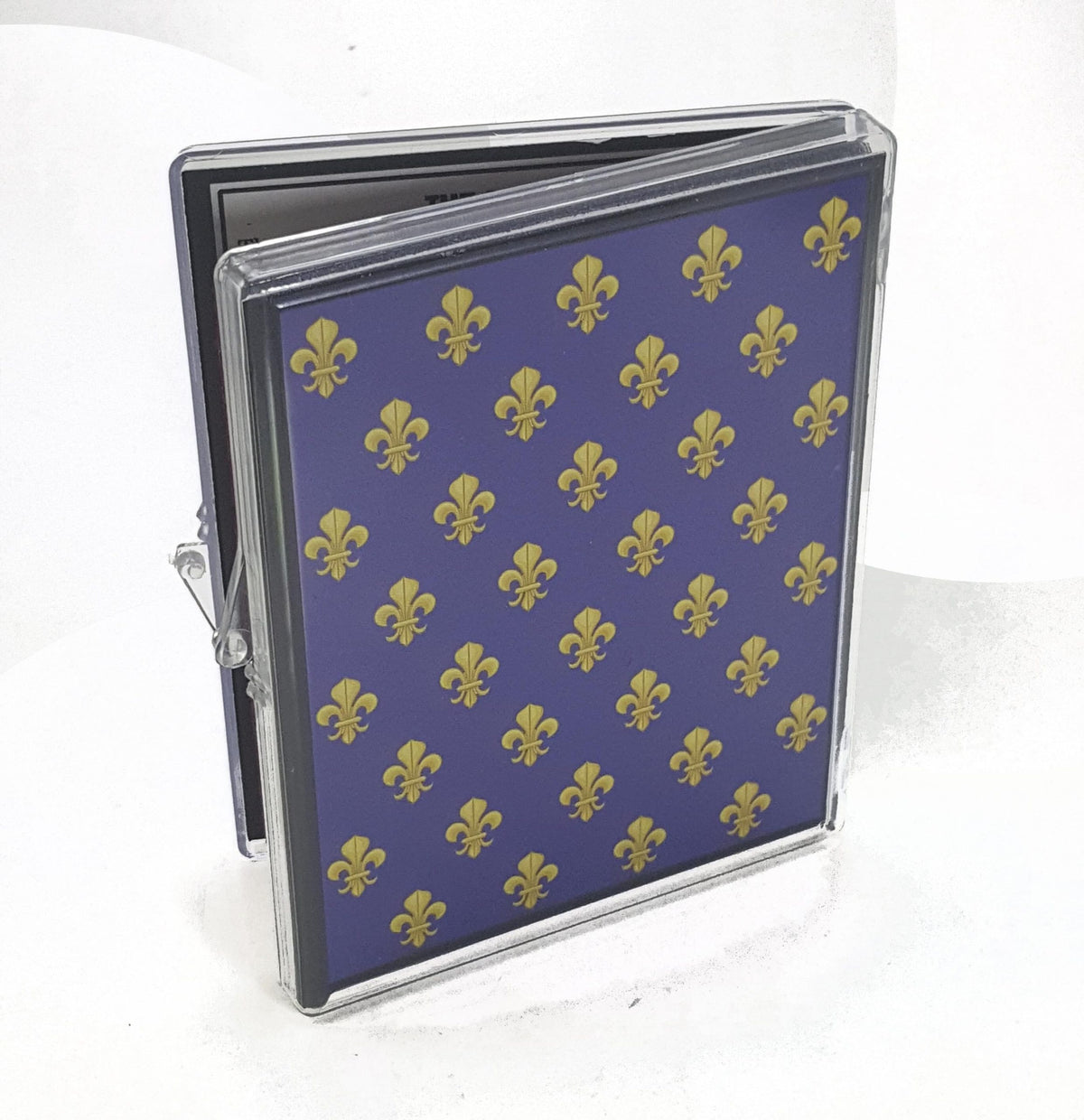 Sun King: Louis XIV Silver (Clear Box) - image 5