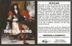 Sun King: Louis XIV Silver (Clear Box) - image 7