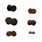 Six Coin Box Featuring “The Great” Rulers (Six-Coin Box) - image 2