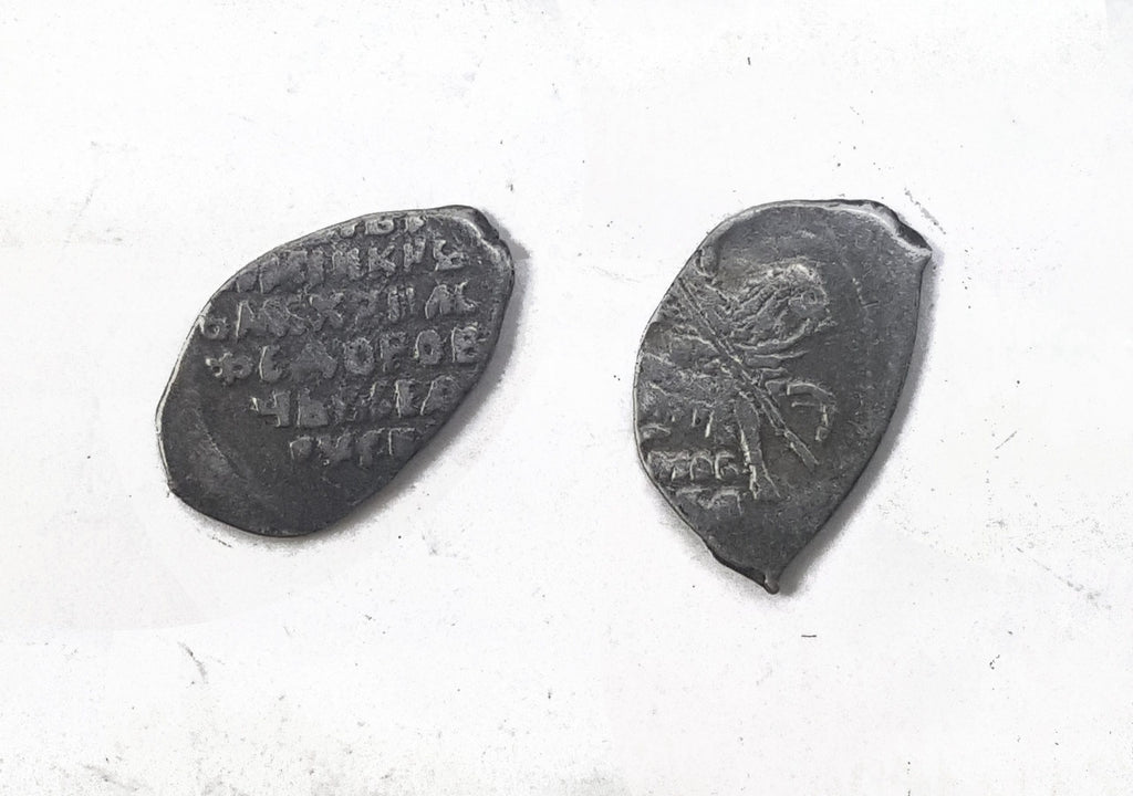 Thirty Years War: Europe’s Bloodiest Conflict (Five-Coin Box) - image 6