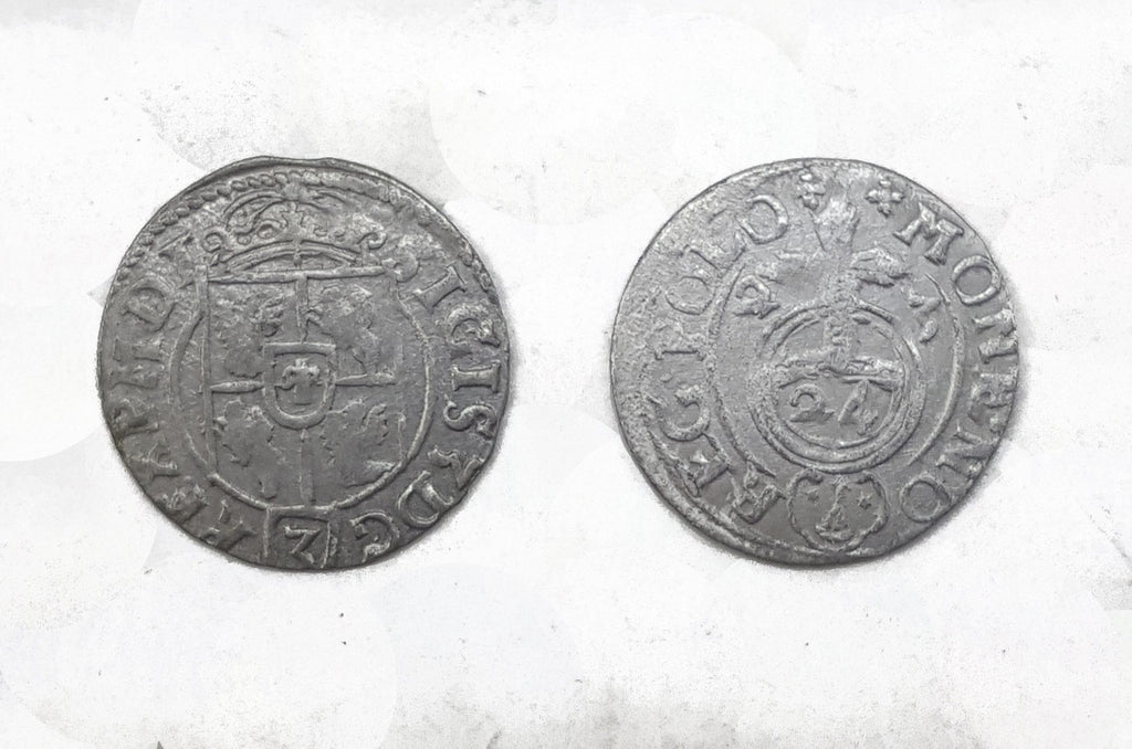 Thirty Years War: Europe’s Bloodiest Conflict (Five-Coin Box) - image 7
