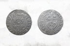 Thirty Years War: Europe’s Bloodiest Conflict (Five-Coin Box) - image 7
