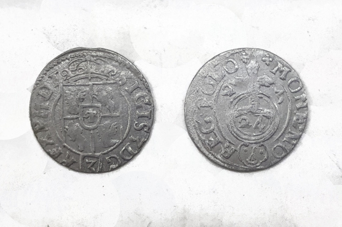 Thirty Years War: Europe’s Bloodiest Conflict (Five-Coin Box) - image 7
