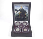 Thirty Years War: Europe’s Bloodiest Conflict (Five-Coin Box) - image 2