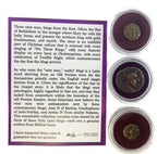 Three Kings: Journey of the Magi (three coin boxed collection) - image 4
