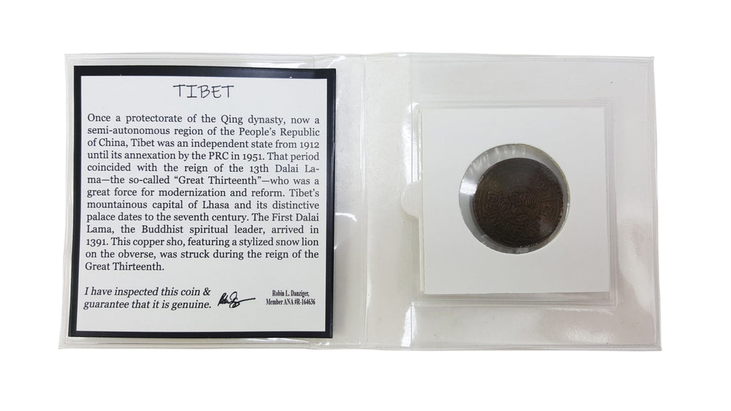 Tibet (mini album) - image 3
