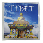 Tibet (mini album) - image 2
