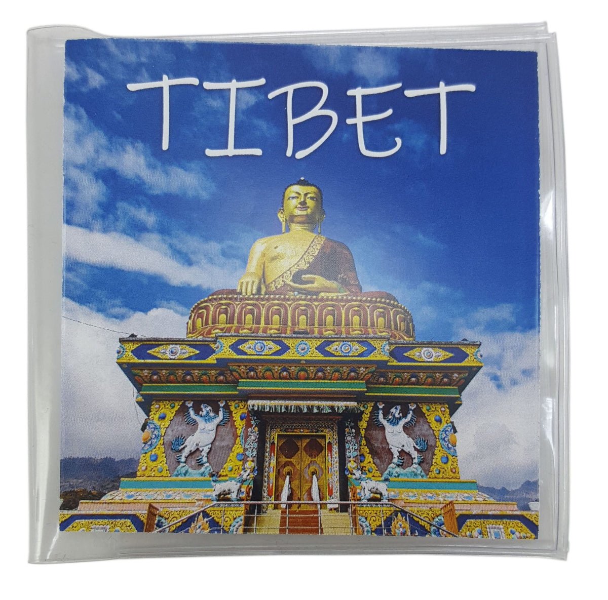 Tibet (mini album) - image 2