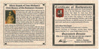 Tsar Michael I Romanov Dynasty (Mini Album)(C) - image 3