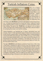 Turkey Inflation 3 Coins (Album) - image 3