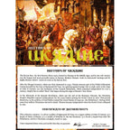 History of Ukraine (Six-Coin Box) - image 3