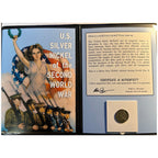 U.S. Silver Nickel of the Second World War (album)