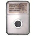 Valens AE3 Nummus AD 364-378 NGC CH-VF Ancient Roman Coin