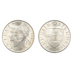 Venus of Willendorf: SIlver Coin (mini album) - image 3