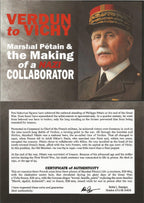 Verdun to Vichy: Marshal Petain and the Making of a Collaborator (Album) - image 5