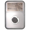 Victorinus BI Double-Denarius AD 269-271 NGC CH-XF Ancient Roman Coin