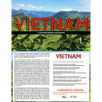 Vietnam: A 6-Coin Collection (Six-Coin Box) - image 3